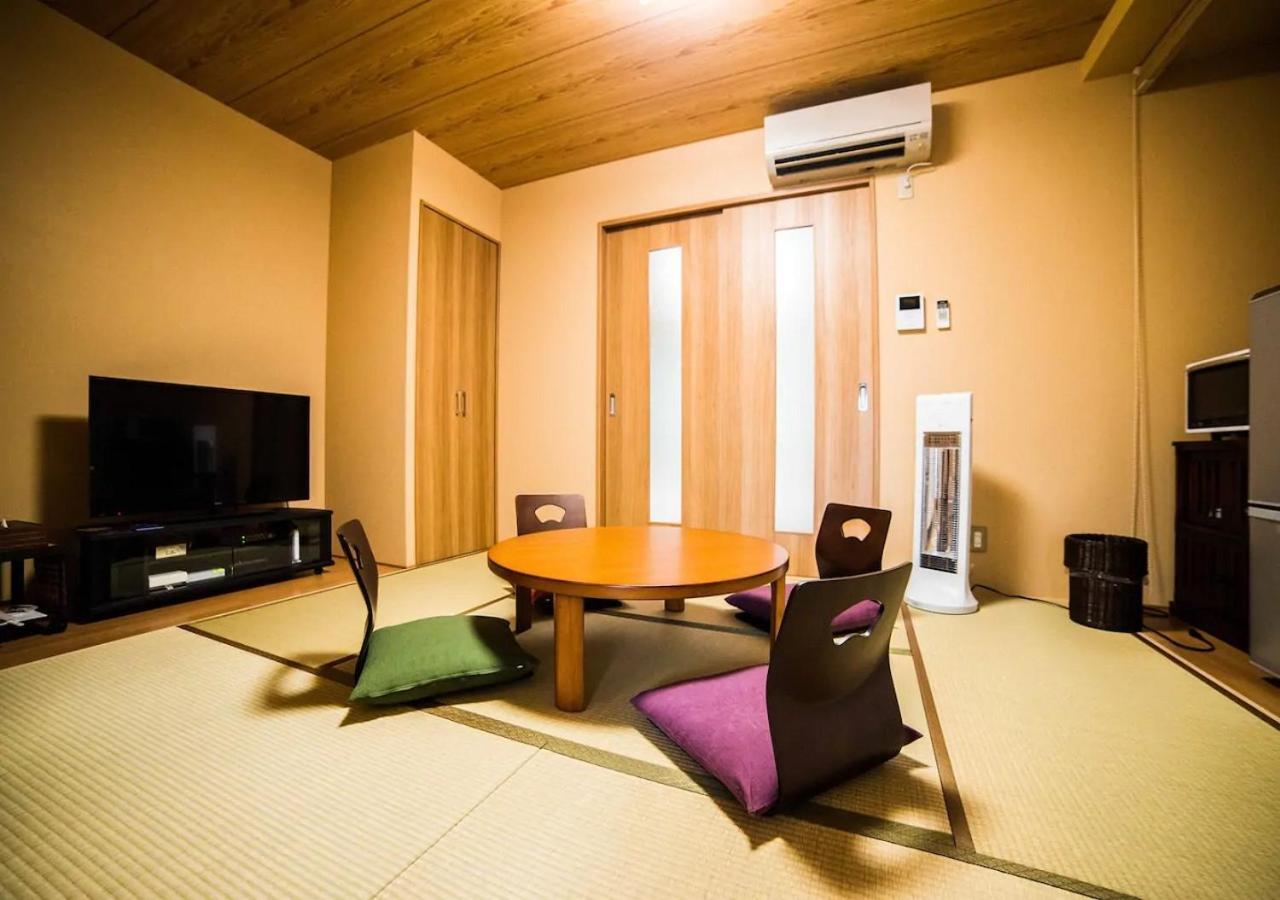 Kyoto - House / Vacation Stay 3816 Exterior foto