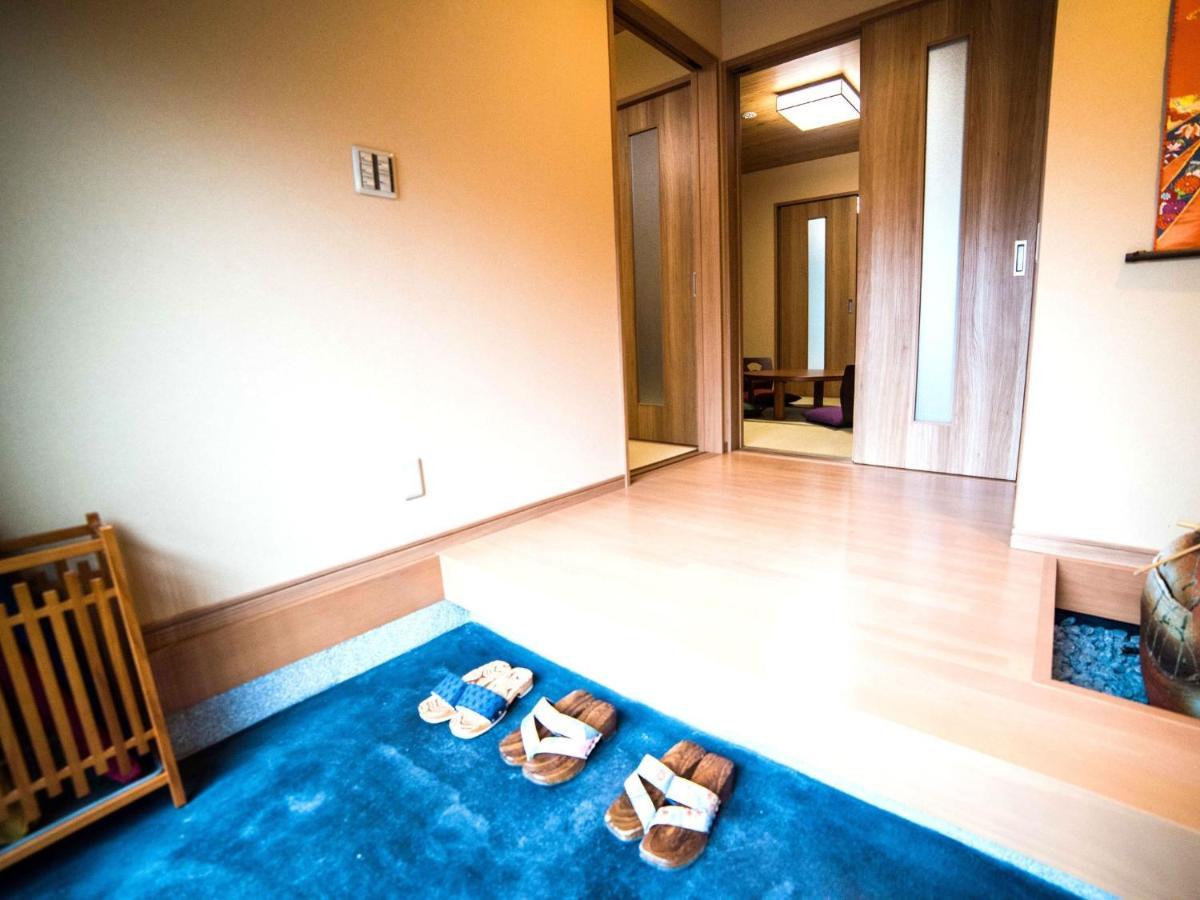 Kyoto - House / Vacation Stay 3816 Exterior foto