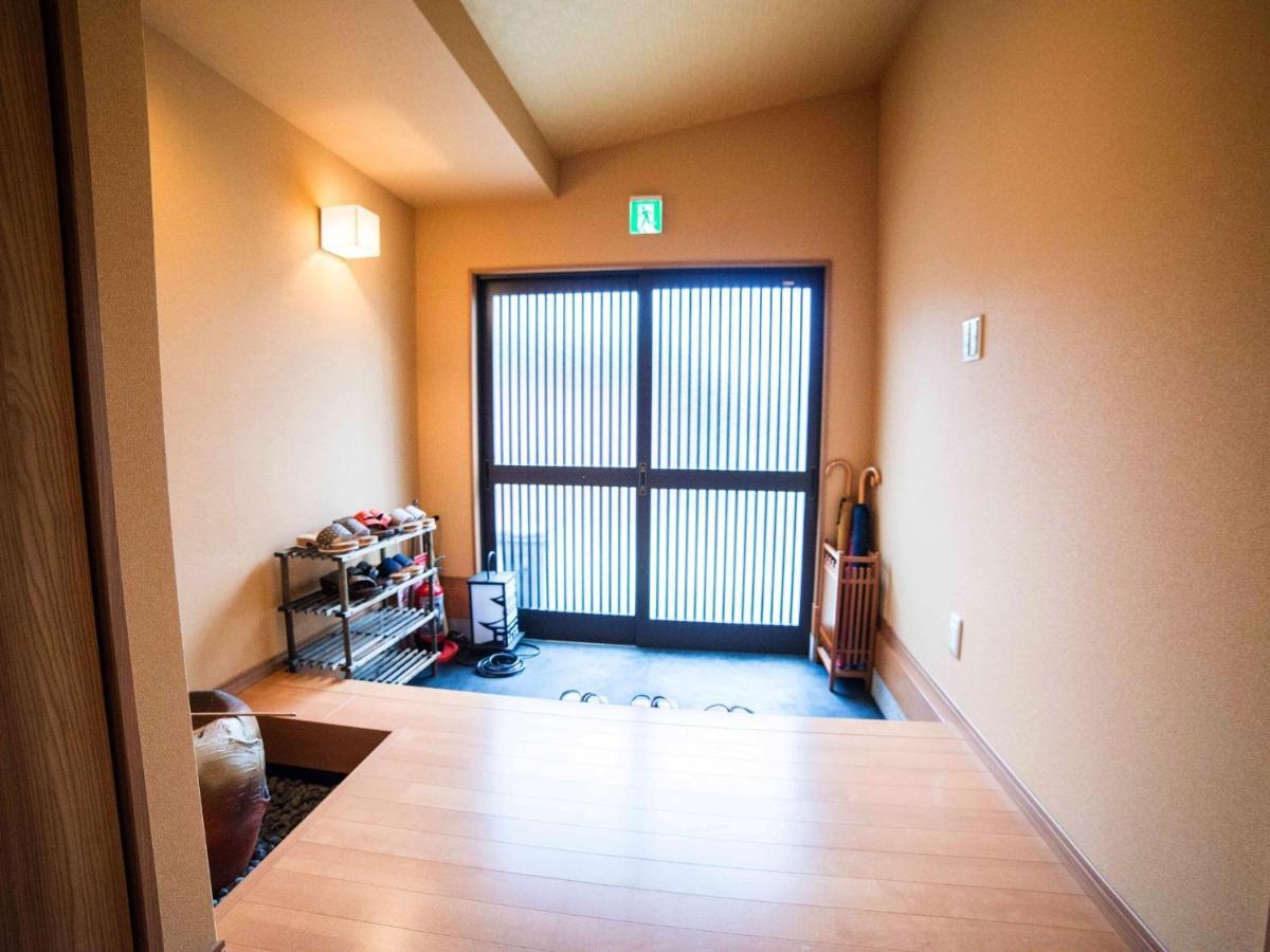 Kyoto - House / Vacation Stay 3816 Exterior foto