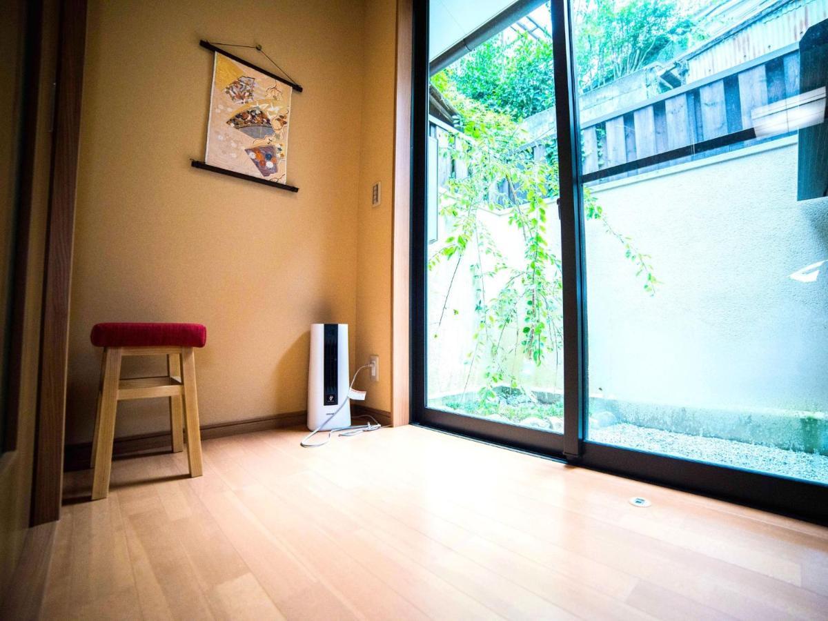 Kyoto - House / Vacation Stay 3816 Exterior foto